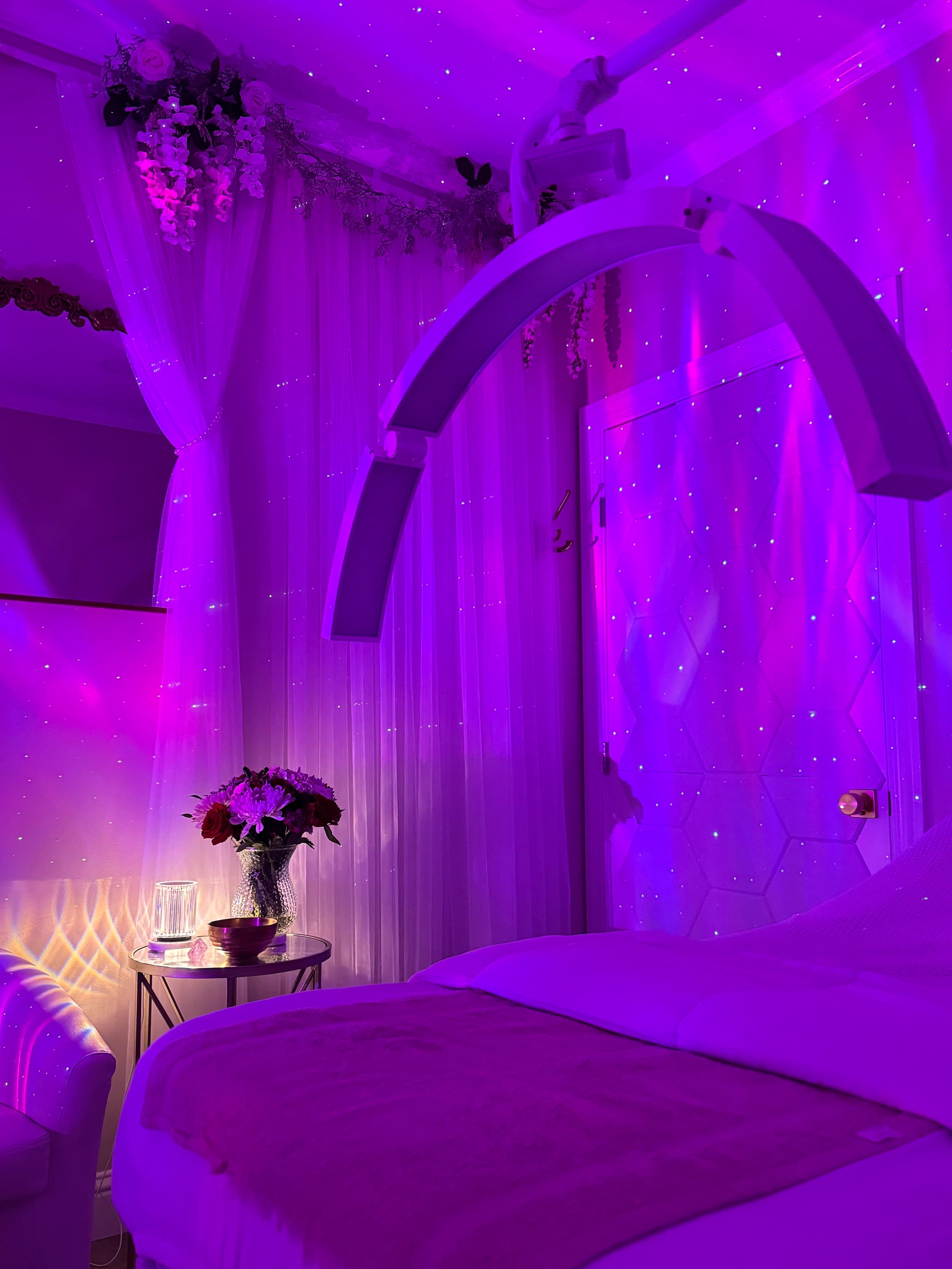 Inside Refresh Med Spa